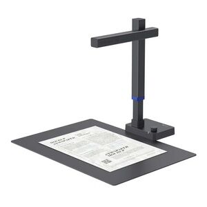 CZUR Shine Ultra Smart Portable Document Scanner